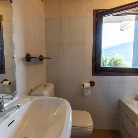 Florence Chalet