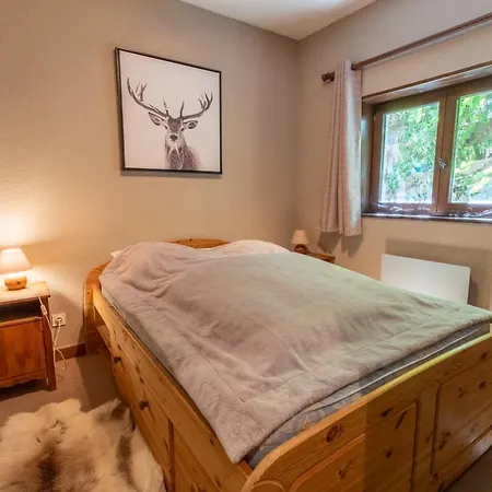 Florence Chalet Le Villard (Savoie)
